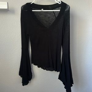 Free people top